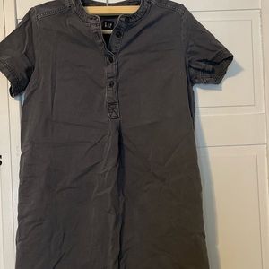Gap pocket dress